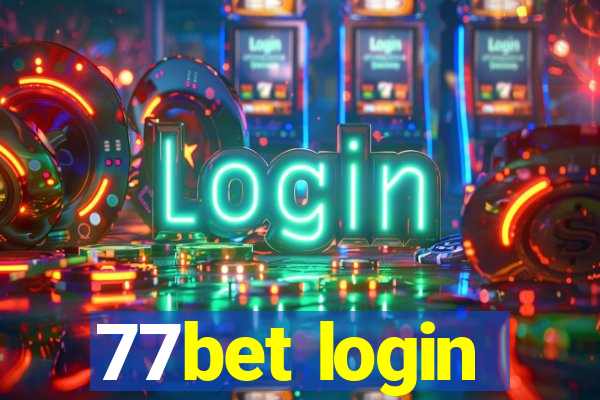 77bet login